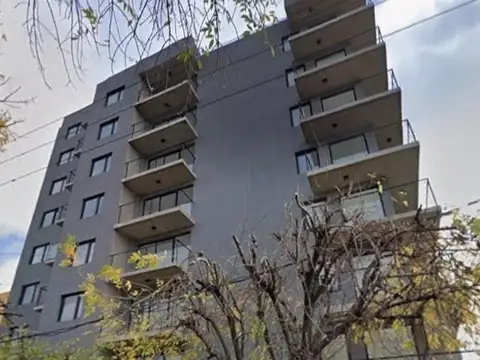 Alquiler departamento 2 ambientes