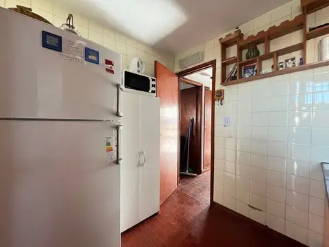 Departamento en Venta 48 años