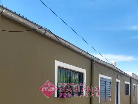 Casa en Venta 30 años