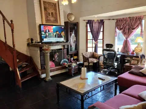 Casa en Alquiler 40 años