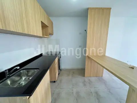 Departamento en Alquiler de 1 dormitorio