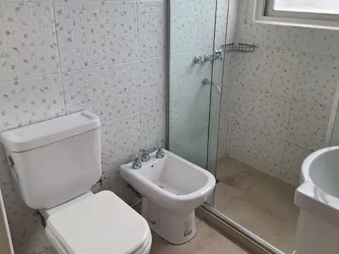 Departamento en Alquiler 50 años