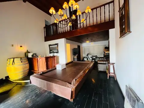 Casa en Venta en Villa Adelina, USD 220.000