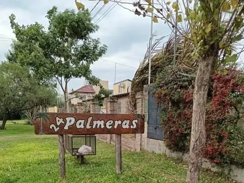 Depto Tipo Casa en Venta de 2 ambientes
