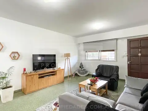 Depto Tipo Casa en Venta en Beccar, USD 230.000