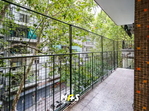 Departamento en Venta de 3 dormitorios