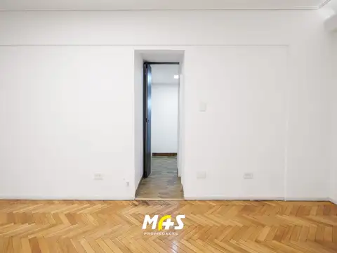 Departamento en Venta en Villa Crespo, USD 135.000