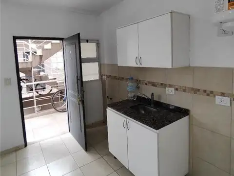 DEPARTAMENTO 2 AMBIENTES - VILLA CENTENARIO, RESISTENCIA