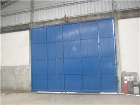 Galpon en Venta 10 años