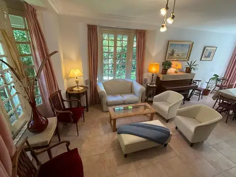 Casa en Venta de 6 dormitorios