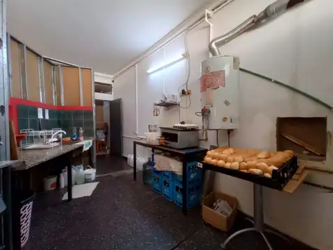 Fondo Comercio en Venta 8 años