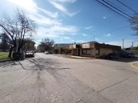 Fondo Comercio en Venta 8 años