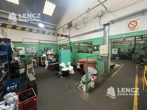 Torcuato de Alvear al 800