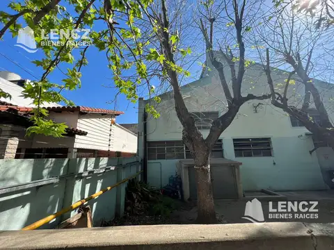 Galpon en Venta en Quilmes Oeste, USD 800.000