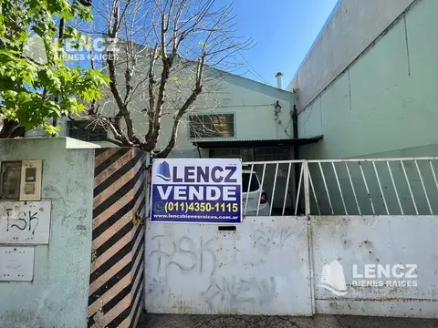 Torcuato de Alvear al 800