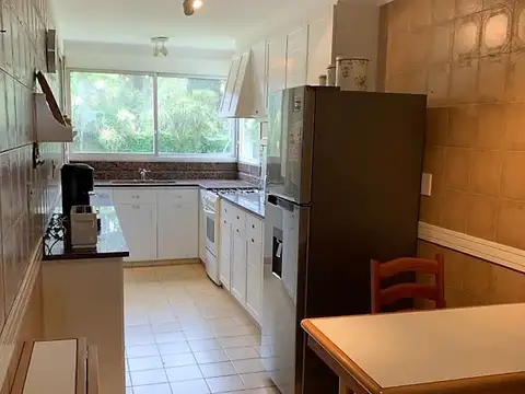 Departamento en Venta con 2 cocheras