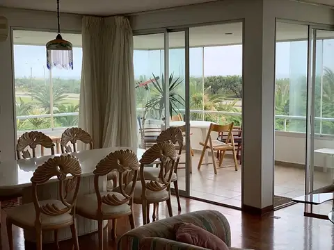 Departamento en Venta de 7 ambientes