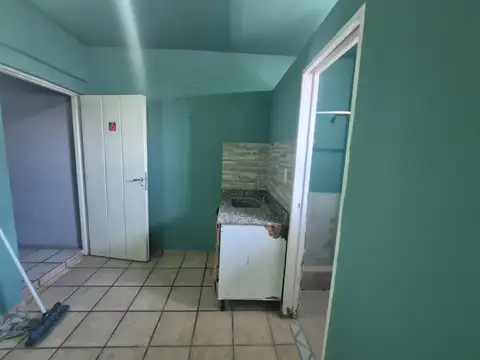 Departamento en Alquiler de Monoambiente