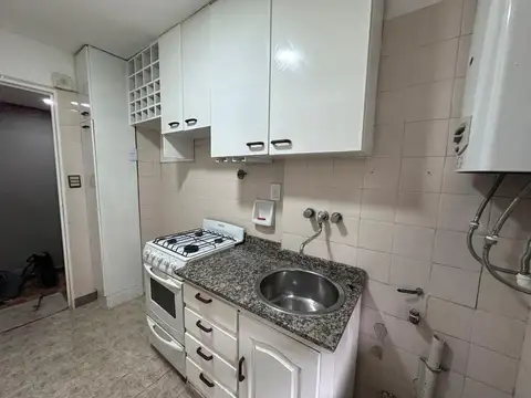 Departamento en Alquiler de 1 dormitorio