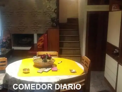 Lindísima casa quinta muy bien ubicada en Longchamps