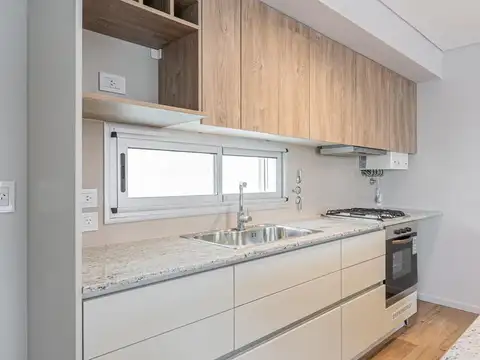 Departamento en Venta en Centro, USD 197.000