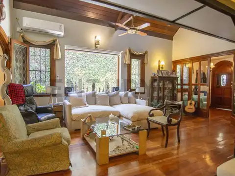 Casa en Venta en Vicente Lopez Vias / Rio, USD 549.000