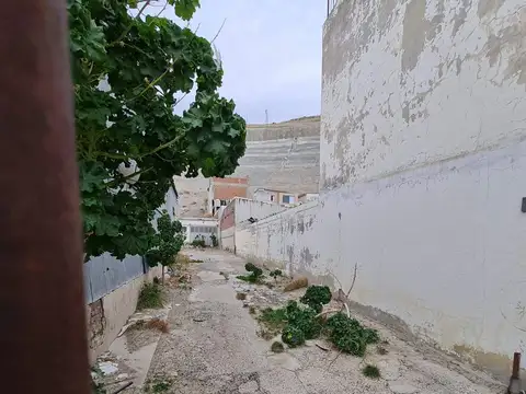 Galpon en Venta 13  mts Frente