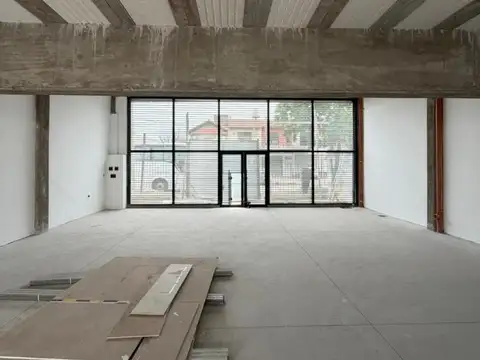 Avenida Calle Real 1500