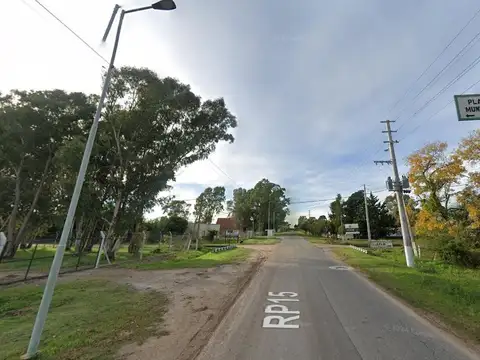 Campo en venta - 33 hectáreas totales - Berisso, Los Talas