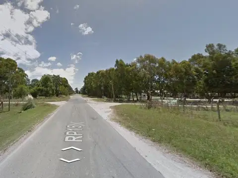 Campo en venta - 33 hectáreas totales - Berisso, Los Talas