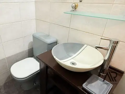 Departamento en Alquiler al Oeste