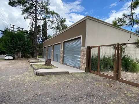 Lisandro de La Torre al 4000