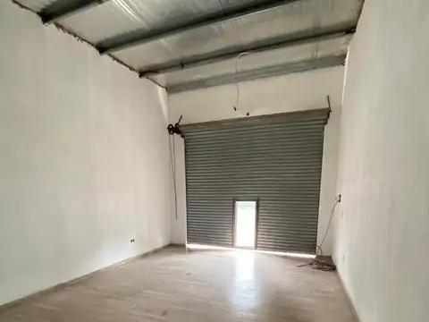 Local en Alquiler A Estrenar