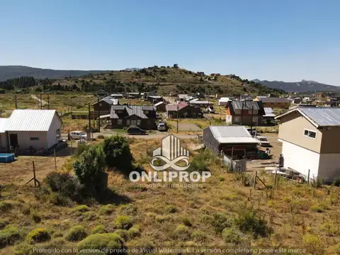 Terreno en Venta de 426,0 m2