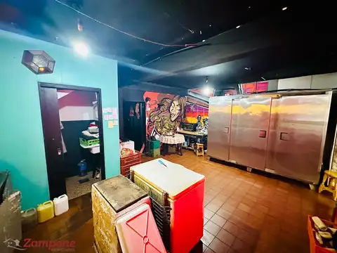 PH de 3 ambientes con Local Comercial en Lanús Este