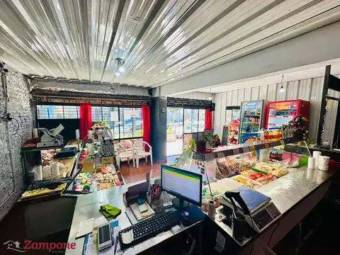 Gral. O'Higgins al 1300