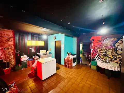 Local en Venta 50 años