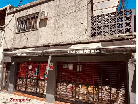 Local en Venta en Lanus Este, USD 170.000