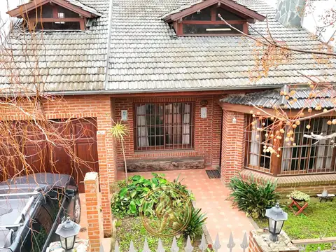 Casa en Venta al Sudeste