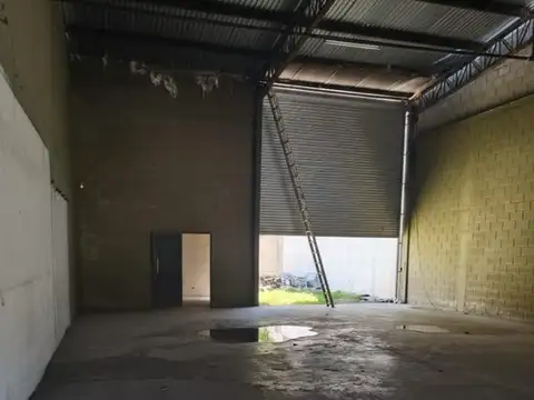 Galpon en Venta 5 años