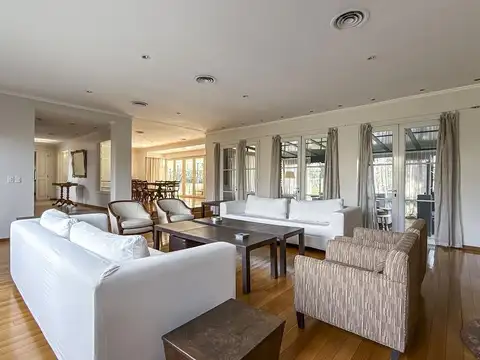 San Jorge Village Country Club al 4500