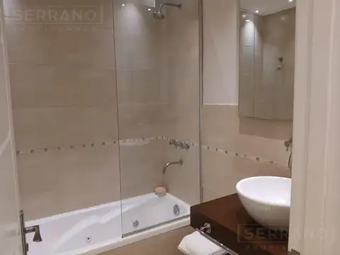 Departamento en Alquiler Temporal 15 años