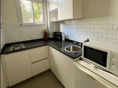 Departamento en Alquiler en Barrio Norte, USD 650