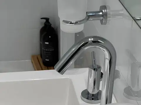 Departamento en Alquiler al Norte