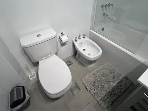 Departamento en Alquiler A Estrenar