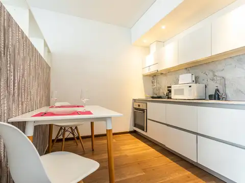 Departamento en Venta Permite mascota