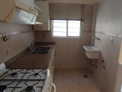Departamento en Alquiler al Norte