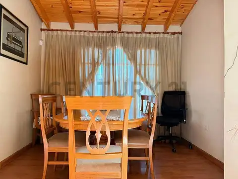 Casa en Venta en Las Heras, USD 69.000