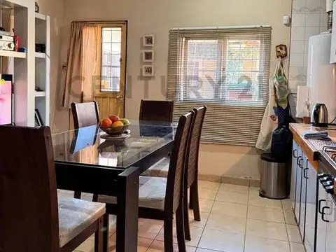 Casa en Venta 2025 años