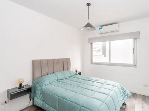 Departamento en Alquiler al Noreste